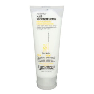 Giovanni Reconstructor Deeply Hydrates for Dry Damaged Hair 150ml