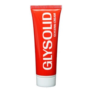 Glysolid Glycerin Cream 30ml