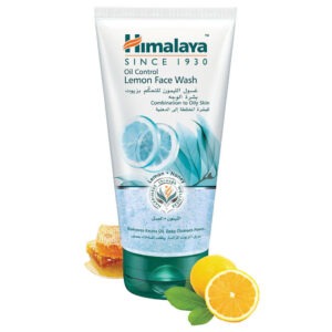 Lemon Face Wash 150 ml