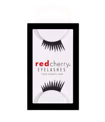 Red Cherry Lashes #DS02