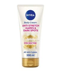 Anti-Spot Body Cream