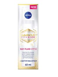 SPF 50 Day Fluid