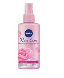 Organic Rose Water Mist