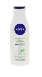 Nivea Body Lotion 250 ml