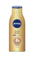 Nivea Body Lotion Cocoa