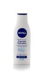 Nivea Body Lotion 250 ml