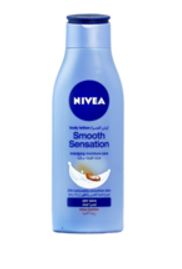 Smooth Sensation Body Lotion