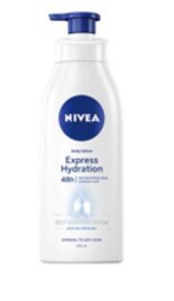 Express Hydration Body Lotion