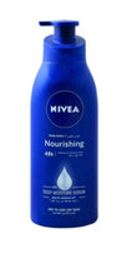 Nourishing Body Lotion 400 ml