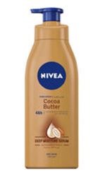 Cocoa Body Lotion 625 ml