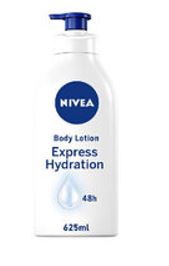 Nivea 625 ml Express Hydration