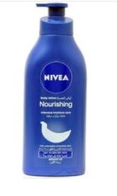 Nourishing Body Lotion 625 ml