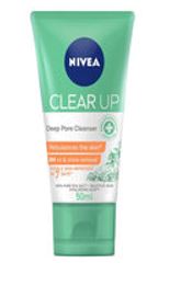 Nivea Pore Cleanser 50 ml