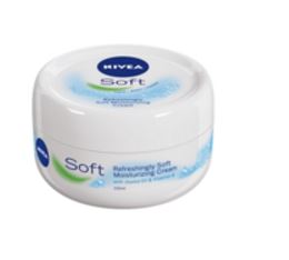 Nivea Cream 100 ml Soft