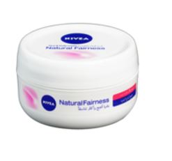 Nivea Cream Natural Fairness