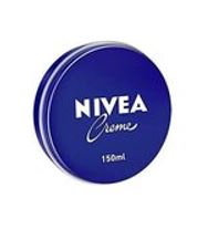 Nivea Cream 150 ml Blue