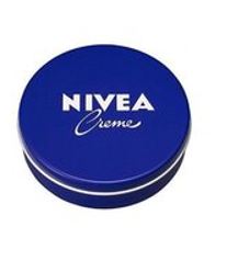 Nivea Blue Cream 60 ml