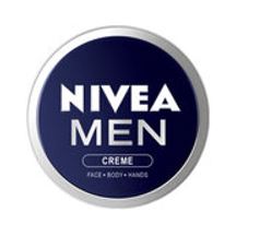 Nivea Cream Men 150 ml