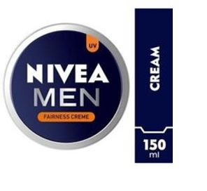 Nivea Cream Men Fairness