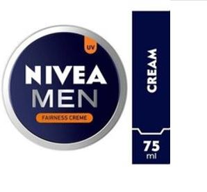 Nivea Men Fairness 75 ml