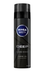 Nivea Men Shaving Gel