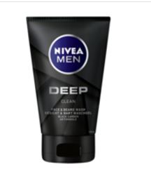 Nivea Men Face Wash