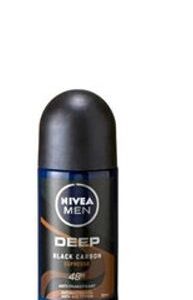 Nivea Men Deodorant Roll