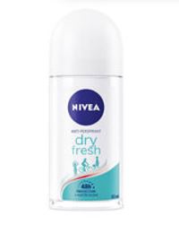 Nivea Dry Fresh Deodorant