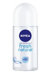 Nivea Fresh Natural Deodorant