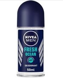 Nivea Fresh Ocean Deodorant