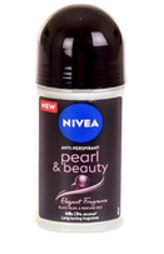 Nivea Pearl Beauty Deodorant