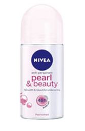 Nivea Pearl Beauty Deodorant