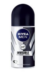 Nivea Deodorant Roll 50 ml