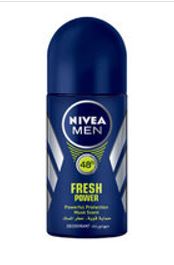 Nivea Fresh Power Deodorant