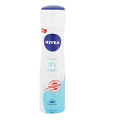 Nivea Dry Fresh Deodorant