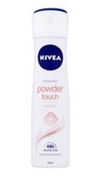 Nivea Powder Touch Deodorant