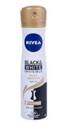 Nivea Silky Smooth Deodorant