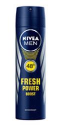 Nivea Fresh Power Deodorant