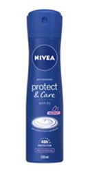 Nivea Protect & Care Deodorant