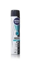 Nivea Black & White Deodorant