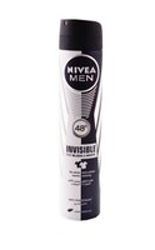 Nivea Black & White Deodorant