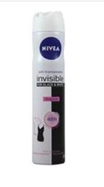 Nivea Deodorant Spray