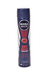 Nivea Dry Impact Deodorant