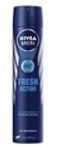 Nivea Fresh Active Deodorant