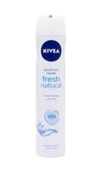 Nivea Fresh Natural Deodorant