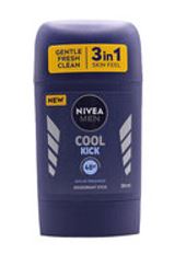 Nivea Cool Kick Deodorant