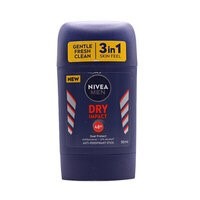 Nivea Dry Impact Deodorant