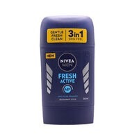 Nivea Fresh Active Deodorant