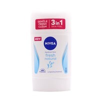 Nivea Fresh Natural Deodorant