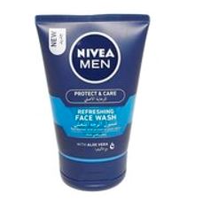 Nivea Face Wash Men